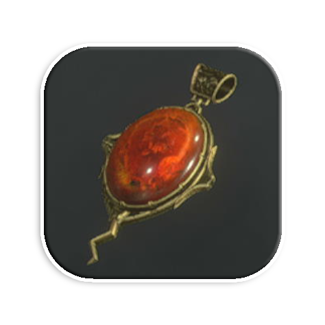 Iluminados Pendant Icon Resident Evil 4 Remakemode:scale