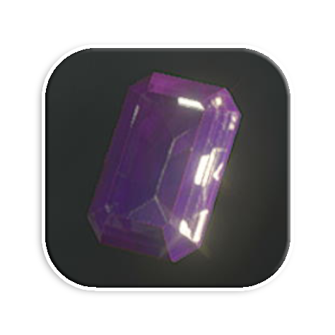 Alexandrite Icon Resident Evil 4 Remakemode:scale