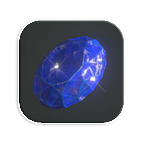 Sapphire Icon Resident Evil 4 Remakemode:scale