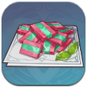 Genshin Impact - Mint Bubblegum Image