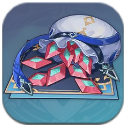 Genshin Impact - Boredom-Busting Bubblegum Image