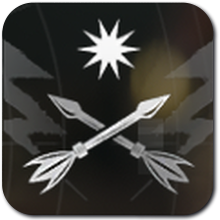 Dardo berserker
