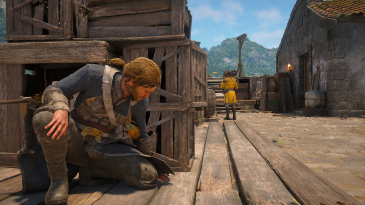 black flag resynced cover stealth