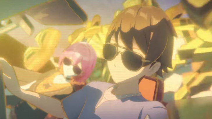 honkai nexus anima characters with moneytree