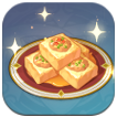 Genshin Impact - Stuffed Tofu with Minced Meat Image