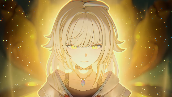 honkai nexus anima female mc