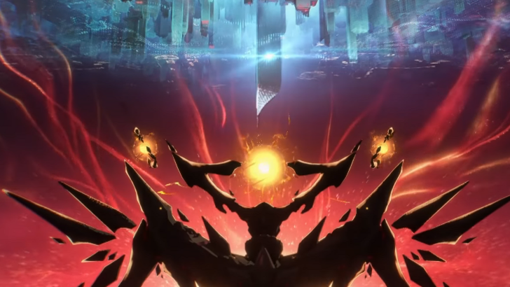 aether gazer apophis