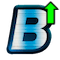 B Up