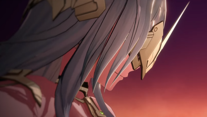 aether gazer brahma masked