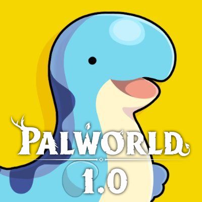 Palworld icon