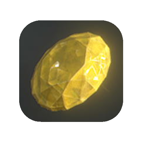 RE4R - Yellow Diamond