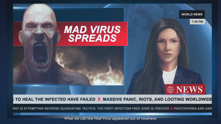 ifz mad virus