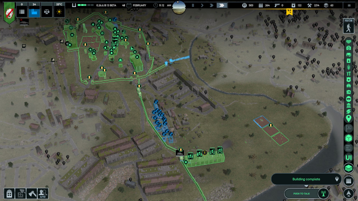 ifz my base
