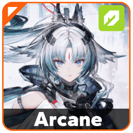 Arcane