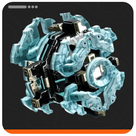 Type 42: Solemn Phalanx