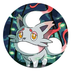 Pokemon TCG Pocket - Hisuian Zorua Icon