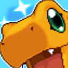 Digimon UP icon