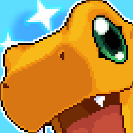 Digimon UP Wiki