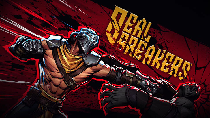Sealbreakers Cover