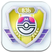 B3b Master Ball Rank