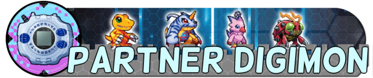 Partner Digimon