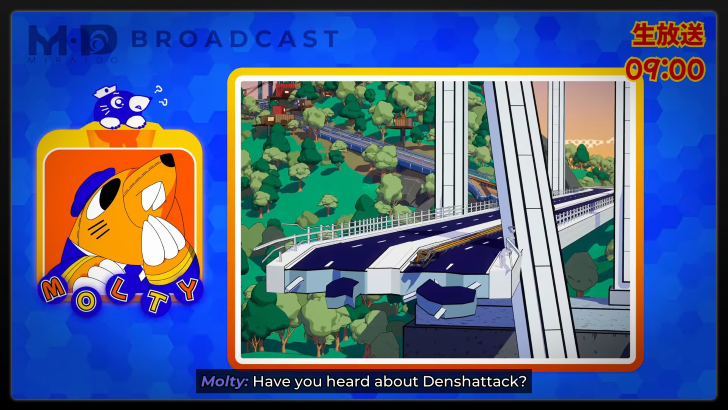 denshattack news report