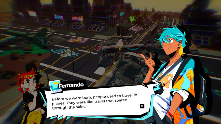 denshattack plane lore
