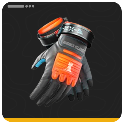 LYNX Gauntlets T1