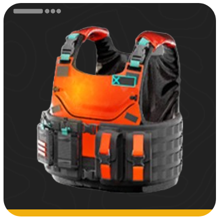 LYNX Cuirass T1