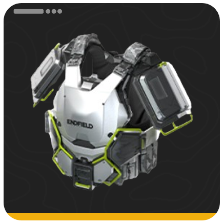 AIC Fieldwork Armor