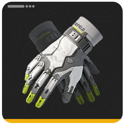 AIC Fieldwork Gloves