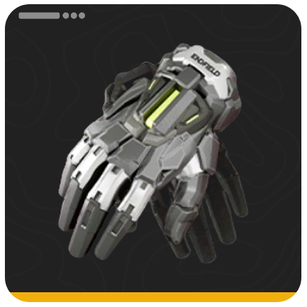 AIC Fieldwork Hands
