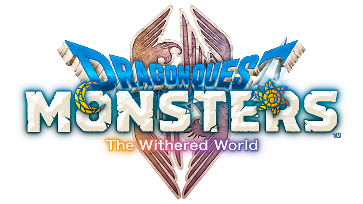 dragon quest monsters the withered world