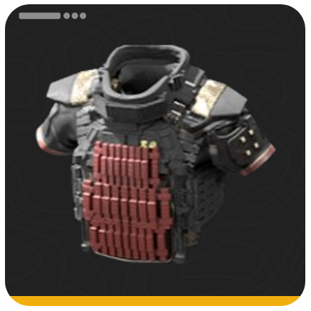 Rift Trekker Light Armor