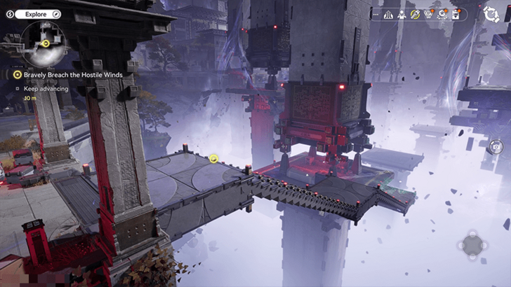 Arknights Endfield - Keep Advancing in Yingling Pass - Part 2