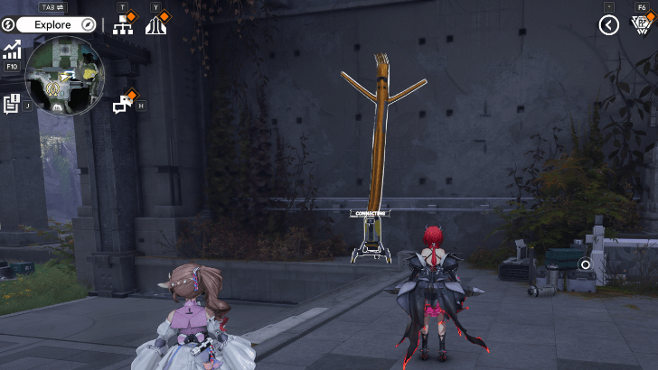 Protocol Datalogger