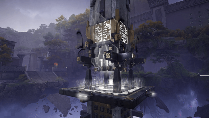 Arknights Endfield - First Balepyre Tower - Part 6