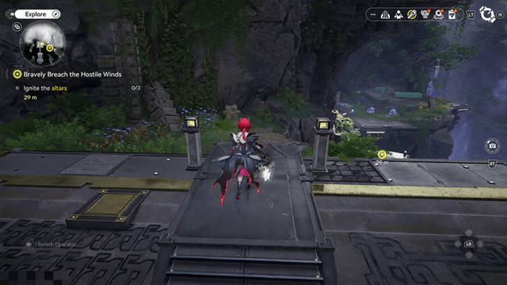 Arknights Endfield - Second Balepyre Tower - Part 2