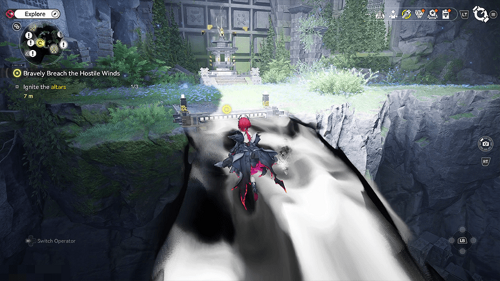 Arknights Endfield - Second Balepyre Tower - Part 5