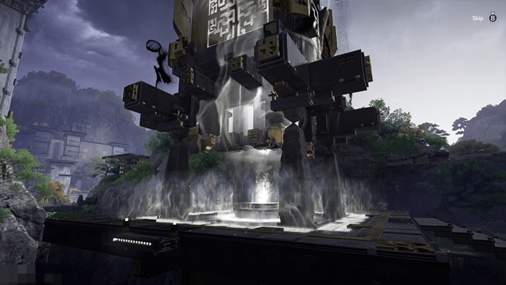 Arknights Endfield - Second Balepyre Tower - Part 7