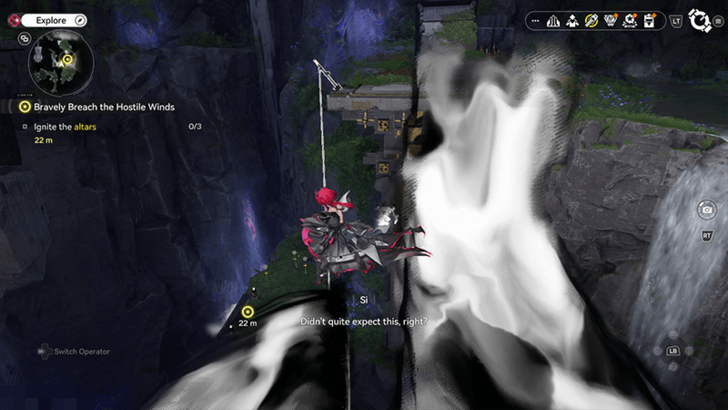 Arknights Endfield - Second Balepyre Tower - Part 3