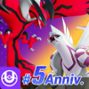 Pokemon UNITE icon