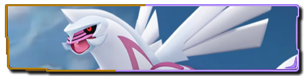 Pokemon UNITE - Palkia Release Date