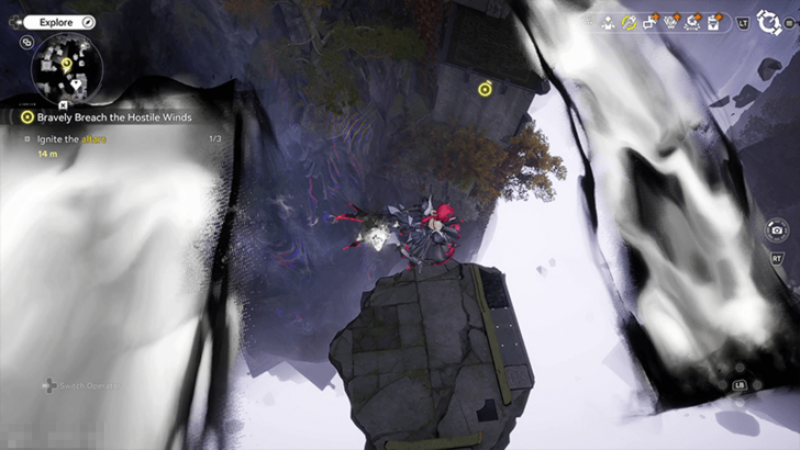 Arknights Endfield - Third Balepyre Tower - Part 4