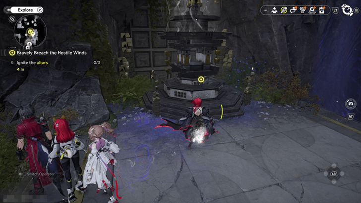 Arknights Endfield - Third Balepyre Tower - Part 3