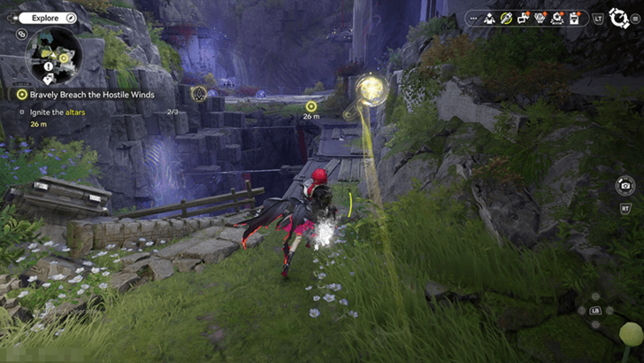 Arknights Endfield - Third Balepyre Tower - Part 7