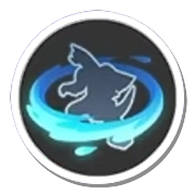 Aqua Ring Image