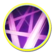 Multi Dimensional Rend Icon