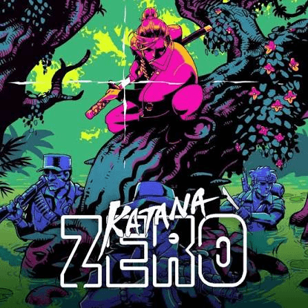 Katana Zero