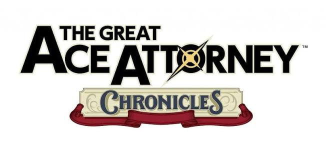 Great Ace Attorney Chronicles